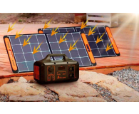 ExtraLink Power Station EPS-S500S - 1296551 - zdjęcie 15